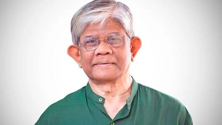 বাংলাদেশের অর্থনীতি পুনরুজ্জীবিত হচ্ছে: সালেহউদ্দিন