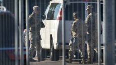 ট্রাম্পের মোতায়েন করা ন্যাশনাল গার্ড শিকাগোর পোর্টল্যান্ড থেকে প্রত্যাহার : মার্কিন গণমাধ্যম