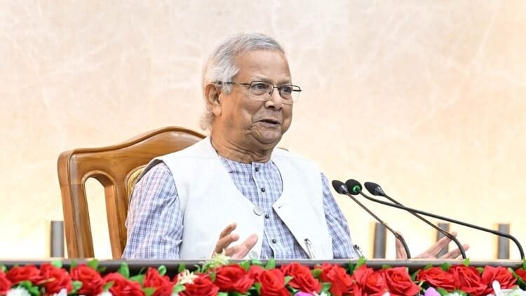 এবারের নির্বাচন দেশ রক্ষার নির্বাচন : প্রধান উপদেষ্টা