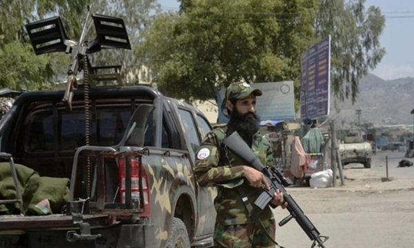 পাকিস্তানের বিমান হামলায় আফগানিস্তানে অন্তত ১০ জন নিহত