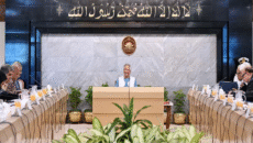 দেশজুড়ে ভবন ও নির্মাণ কাজ অনুমোদনের জন্য পৃথক কর্তৃপক্ষ গঠনের নির্দেশ প্রধান উপদেষ্টার