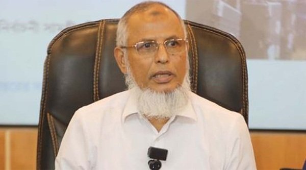 অতীতে বহুবার কলঙ্কিত হয়েছি—এবার কলঙ্ক মুছে দিতে হবে: ইসি আনোয়ারুল