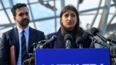 জোহরান মামদানির ট্রানজিশন টিমের সহ-সভাপতি হিসাবে লিনা খান মনোনীত