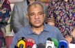 নির্বাচন খুবই শান্তিপূর্ণভাবে হবে: স্বরাষ্ট্র উপদেষ্টা