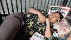 আমজনতার দলের তারেককে আপিল করতে বললেন ইসি সচিব