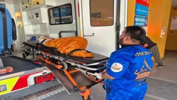 কফিনের ভেতর থেকে সাহায্যের আর্তনাদ, দেখা গেল তিনি জীবিত!