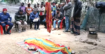 ‎ঝিনাইগাতীতে নববধূর রহস্যজনক মৃত্যু, হার্ট অ্যাটাক নাকি অন্য কিছু—উঠছে প্রশ্ন