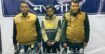 নওগাঁয় মাদকবিরোধী অভিযানে শতাধিক বোতল ফেনসিডিল উদ্ধার,গ্রেফতার-১