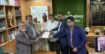 ব্রাহ্মণবাড়িয়া-৫ আসনে বিএনপিতে নতুন সমীকরণ, কাজী নাজমুল হোসেন তাপসের পক্ষে মনোনয়ন ফরম সংগ্রহ