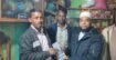সুনামগঞ্জ-৫ আসনে ট্রাক প্রতীকের পক্ষে জনতার ঢল—টেটিয়ারচর বাজারে আলী আসগরের শক্তি প্রদর্শন