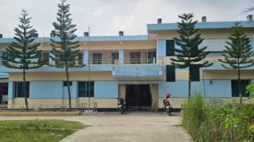 দুমকি উপজেলায়,  জনবল সংকটে প্রাণিসম্পদ দপ্তরের কার্যক্রম স্থবির