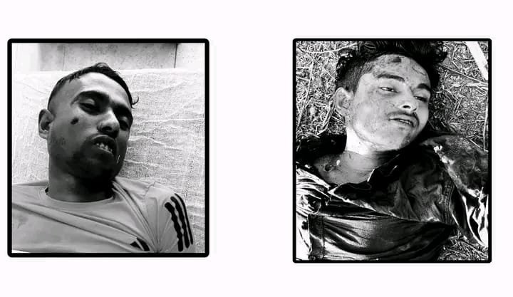 সিলেট সীমান্তে ভারতীয় খাসিয়াদের গুলিতে বাংলাদেশি দুই তরুণ নিহত