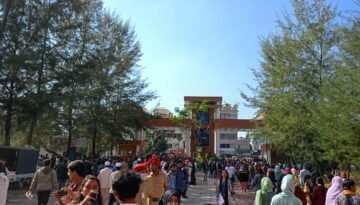 বরিশাল বিশ্ববিদ্যালয়ে ঢাবি ‘খ’ ইউনিটের ভর্তি পরীক্ষা সুষ্ঠুভাবে সম্পন্ন