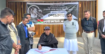সাবেক প্রধানমন্ত্রী বেগম খালেদা জিয়ার মৃত্যুতে খাগড়াছড়ি জেলা বিএনপির ৭ দিনের শোক কর্মসূচি ঘোষণা