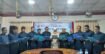 পীরগন্জ প্রেসক্লাব কার্যনির্বাহী “দ্বি-বার্ষিক” কমিটির শপথ অনুষ্ঠিত