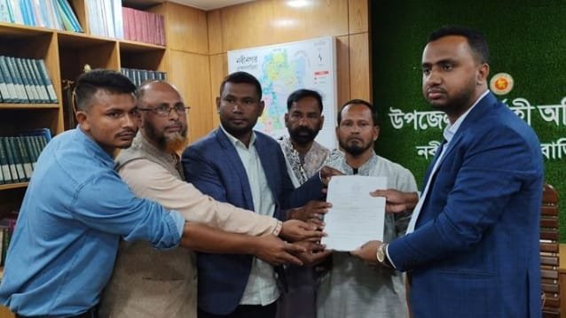 ব্রাহ্মণবাড়িয়া-৫ আসনে মনোনয়ন দৌড়ে নতুন করে যোগ হলেন আরও তিন প্রার্থী