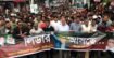 তারেক রহমানের আগমনকে স্বাগত জানিয়ে মৌলভীবাজার জেলা বিএনপি’র আনন্দ মিছিল