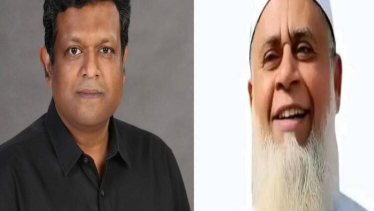 চাঁদপুর-২ আসনে বিএনপির মনোনয়ন ঘিরে সাংগঠনিক টানাপোড়েন: ত্যাগী নেতৃত্ব উপেক্ষিত, তৃণমূলে অনিশ্চয়তা