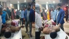 রায়পুরায় ব্যবসায়ীকে গু*লি করে হ*ত্যা করে দুর্বৃত্তরা