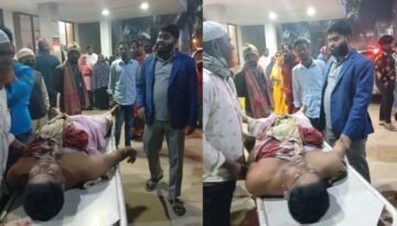 রায়পুরায় ব্যবসায়ীকে গু*লি করে হ*ত্যা করে দুর্বৃত্তরা