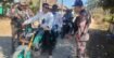 অপরাধীদের গ্রেপ্তারে সীমান্তবর্তী এলাকায় বিজিবি’র জোরদার নজরদারি