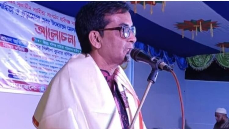 শিল্পকলা একাডেমীর ৩৪তম বর্ষপূর্তিতে সাংস্কৃতিক ও সাহিত্যপ্রেমীদের মিলনমেলা
