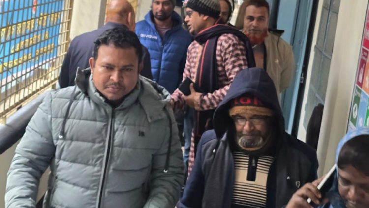 বিগত দিনের চেয়ে গ্রহনযোগ্য নির্বাচন হবে- এনসিপির মনোনীত প্রার্থী ‘রুবেল