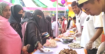 কুমিল্লার ভবানীপুরে ঐতিহ্যবাহী পিঠা উৎসব পালিত