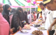 কুমিল্লার ভবানীপুরে ঐতিহ্যবাহী পিঠা উৎসব পালিত