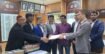 নড়াইল-১ আসনে বিএনপির প্রার্থী বিশ্বাস জাহাঙ্গীর আলমের মনোনয়ন পত্র সংগ্রহ