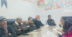 সাবেক প্রধানমন্ত্রী খালেদা জিয়ার মৃত্যুতে হরিরামপুরে কুরআন খতম ও দোয়া মাহফিল অনুষ্ঠিত