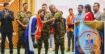 সৈয়দপুরের গর্ব মারুফা পেলেন বিকেএসপি থেকে’লিজেন্ডারি খেলোয়াড় সম্মাননা 
