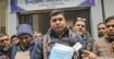 চাঁপাইনবাবগঞ্জ-২ আসনে আব্দুস সালাম তুহিনের পক্ষে মনোনয়ন উত্তোলন