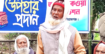 রায়গঞ্জের আত তাকওয়া ফাউন্ডেশনের উদ্যোগে কম্বল বিতরণ।