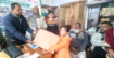 কালিগঞ্জের নলতায় মানবাধিকার জনকল্যাণ ফাউন্ডেশন (এমজেএফ)২৩ তম প্রতিষ্ঠা বার্ষিকী পালিত