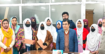 চাঁপাইনবাবগঞ্জ সরকারি মহিলা কলেজে  ১০ জন দরিদ্র মেধাবী শিক্ষার্থীদের বৃত্তি প্রদান