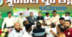 পূর্বাচলে যুব উন্নয়ন সংঘের উদ্যোগে সেলাই প্রশিক্ষণ শেষে সনদ ও চেক বিতরণ
