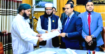 খাগড়াছড়িতে ইসলামী আন্দোলন বাংলাদেশ মনোনীত প্রার্থী মাওলানা কাউছার আজিজীর মনোনয়নপত্র জমা