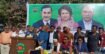 নওগাঁয় খালেদা জিয়ার সুস্থতা  কামনায় দোয়া মাহফিল