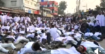 মনোনয়ন পুনঃ বহাল না করা পর্যন্ত রাজপথে থাকার ঘোষণা মনিরামপুর বিএনপি কর্মীদের