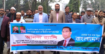 পটুয়াখালী ভার্সিটিতে, ইউট্যাবের উদ্যোগে তারেক রহমানের স্বদেশ প্রত্যাবর্তনে, আনন্দ র‍্যালি, আলোচনা ও দোয়া মোনাজাত