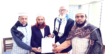 সিরাজগঞ্জ ৩ আসনে ১২ দলিও জোটের চুড়ান্ত প্রার্থী ডঃ আঃ সামাদ