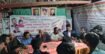 খালেদা জিয়ার রোগমুক্তি কামনায় মুরাদিয়া ইউনিয়ন ছাত্রদলের উদ্যোগে দোয়া ও মিলাদ