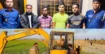 সরাইলে অবৈধ ভাবে মাটি কাটার দায়ে ৪ জনের কারাদণ্ড