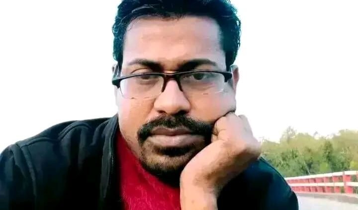 ‎শ্রীবর্দীতে বন্য হাতির পায়ে পিষ্ট হয়ে নিহত কনটেন্ট ক্রিয়েটর