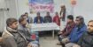 নাচোলে উৎসব মুখর পরিবেশে ‘নাচোল সেন্ট্রাল প্রেসক্লাব’-এর কার্যালয় উদ্বোধন
