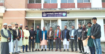 সোনাইছড়ি পুলিশ তদন্ত কেন্দ্রের আইসির সাথে উপজেলা জামায়াতের সৌজন্য সাক্ষাৎ- নিরোপেক্ষ নির্বাচনে সহযোগিতা প্রত্যাশা