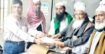 ফরিদপুর-২ আসনে ‌মনোনয়নপত্র সংগ্রহ করলেন ‌মওলানা শাহ আকরাম আলী