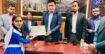 আজ হাকিমপুরে শহীদ বুদ্ধিজীবী দিবস পালিত।। ও শিক্ষার্থীদের মাঝে পুরস্কার বিতরন