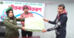 ধুনটে আনসার–ভিডিপির উদ্যোগে ১৫০ অসহায় পরিবারের মাঝে শীতবস্ত্র বিতরণ